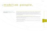 Mobilize People