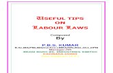 Labour Laws 138