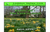 Loddon Valley Link 201004 - April 2010