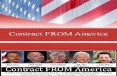 Contract FROM America