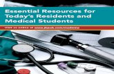 Medicine Academic Catalog