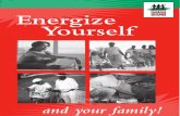 Energize Yourself 2004