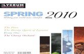 Spring Brochure 2010 Web