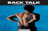 Back Talk - Back Pain Rescue