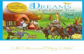 The Financial Fairy Tales - Dreams Can Come True