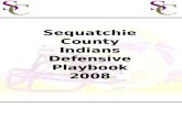 2008 Sequatchie Co. Defense