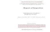 OIG_Inspection Report US Embassy Kabul_Feb2010