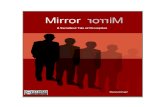 Mirror Mirror Chapters 1  to 5