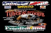 Thunder Roads Virginia Magazine - March 2010