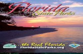Florida State Park Guide