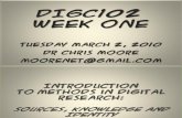 DIGC102 Week 1 Introduction 010310