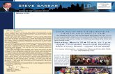 Barrar Winter 2010 Newsletter