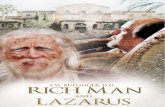 The Rich Man and Lazarus E.W. Bullinger