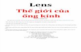 Lens hay Thế giới của ống kính