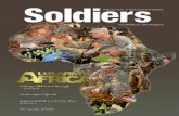 Soldiers Magazine - February 2010