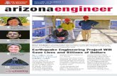 Arizona Engineer Spring 2009