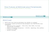 T1S6 - BACnet Integration & Peripherals