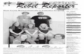 Rebel Reporter - Issue 7