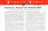 Transit Times Volume 1, Number 3