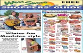 West Shore Shoppers' Guide, February 14, 2010