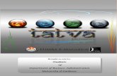 TATVA-The Elements New