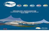 CruiseBC Community Handbook