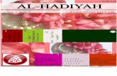 Vol. 1, Issue 2 a Haadi Press