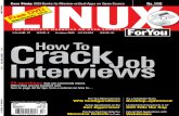 Linux for Your-Oct-2009