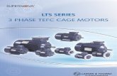 Catalog Standard Motor LTS