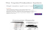 Toyota Production System 1