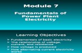 Fund Course Module 7