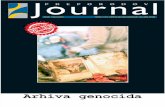 Preporodov Journal,  br. 103 - Arhiva genocida