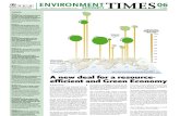 Environment & Poverty Times (Sep 09)