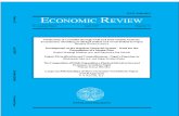 Economic Review (Occasional Paper)--No 21 (April 2009)-NEW