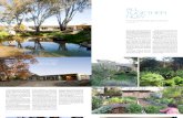 Sanctuary magazine issue 10 - All together now - Castlemaine, Victoria green home profile