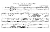 Sonata No.8 Pathétique 1ºMov. - L. V. Beethoven