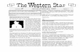 1997 The Western Star