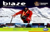 Blaze Magazine VOL 02 ISSUE 04