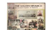 Golden Mrauk U, An Ancient Capital of Arakan Kingdom