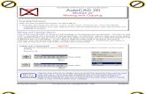 Autocad 2d Module 22 PDF