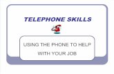 Telephone Skills[1]