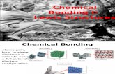 Lecture 5.3 - Chemical Bonding 1