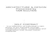 Tam Nguyen - Arch 201 Presentation