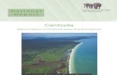 Cambodia National Report on Protected Areas and Development