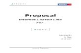 Triniti - ILL Proposal