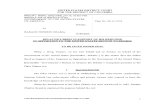 Berg|FCA - 10 - Berg Opposition - Memo in Support of Opposition to Motion to Dismiss (04/21/2009)