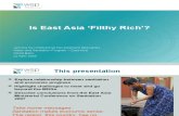 South East Asia Regional Sanitation Situation by Jemima Sy