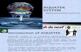 Aquatek System