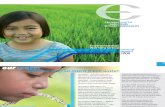 Environmental Working Group 2008 Annual Report