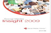 Social Media Insight 2009 Low-res